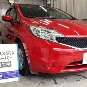 日産・ノート