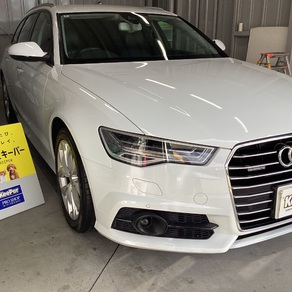 アウディ・A6