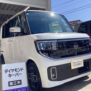 日産・ルークス