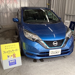 日産・ノート