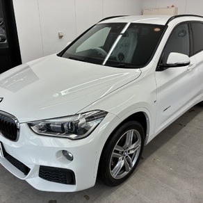 BMW・X1
