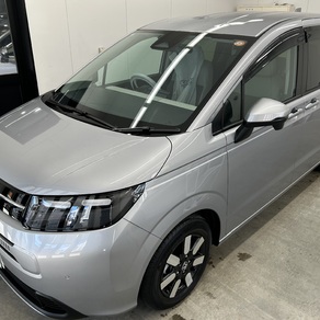 ホンダ・フリード