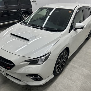 スバル・レヴォーグ