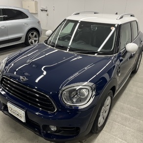 BMW・MINIクロスオーバー