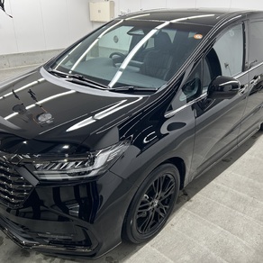 ホンダ・オデッセイ