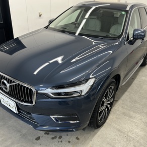 ボルボ・XC60