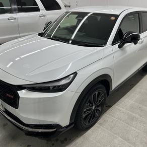 ホンダ・ヴェゼル