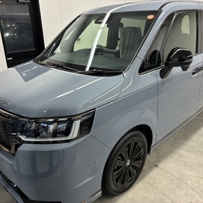 ホンダ・ステップワゴン