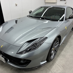 その他・フェラーリ　812