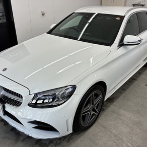 メルセデス・ベンツ・Cクラス