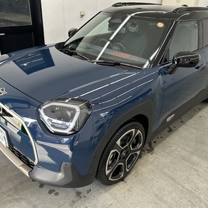 BMW・MINIエースマン