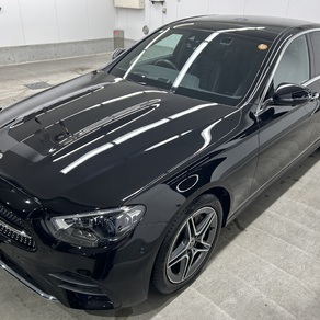 メルセデス・ベンツ・Eクラス