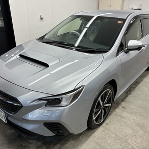 スバル・レヴォーグ