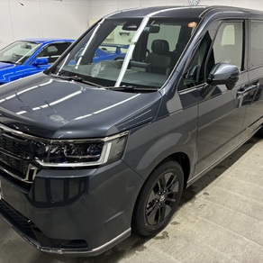 ホンダ・ステップワゴン