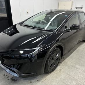 トヨタ・プリウス