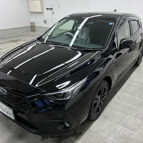 スバル・インプレッサ