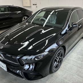 メルセデス・ベンツ・Aクラス