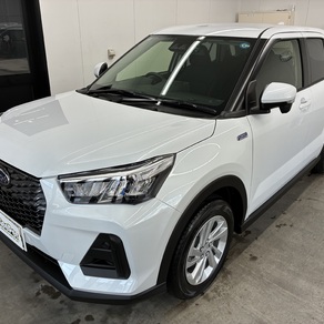 スバル・レックス