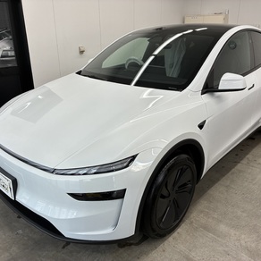 その他・テスラ・モデルY