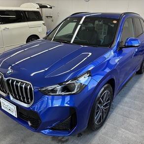 BMW・X1