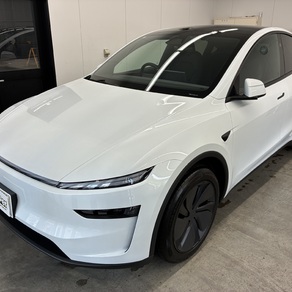 その他・テスラ・モデルY