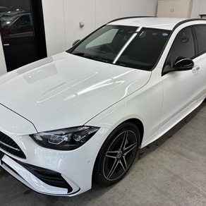 メルセデス・ベンツ・Cクラス