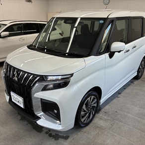 三菱・デリカD：2 