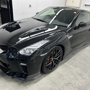 日産・GT-R