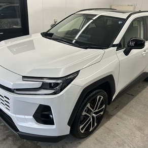 トヨタ・RAV4