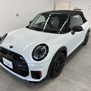 BMW・MINI