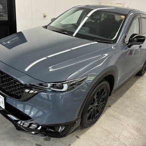 マツダ・CX-5