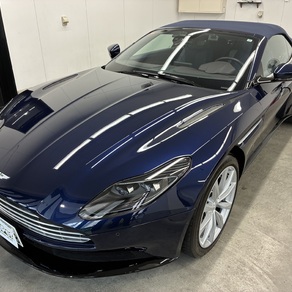 その他・DB11