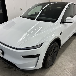 その他・テスラ・モデルY