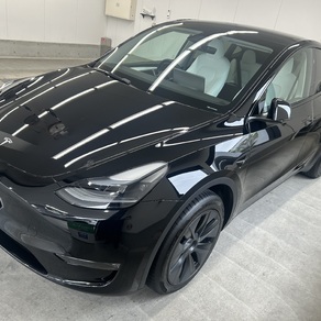 その他・テスラ・モデルY