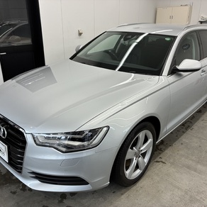 アウディ・A6