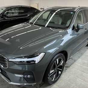 ボルボ・XC60