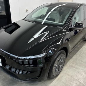 その他・テスラ・モデルY