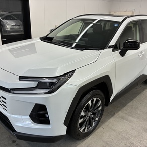トヨタ・RAV4
