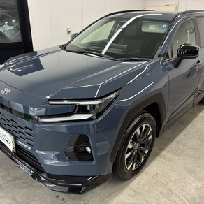 トヨタ・RAV4