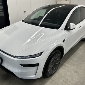 その他・テスラ・モデルY