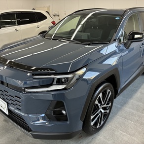 トヨタ・RAV4