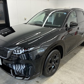 マツダ・CX-5