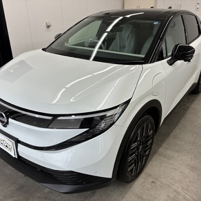 日産・リーフ