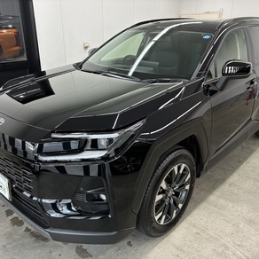 トヨタ・RAV4