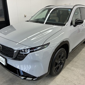 マツダ・CX-5