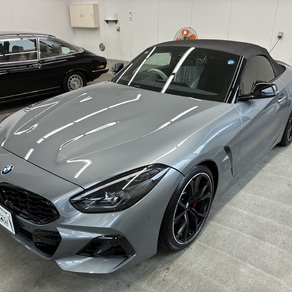 BMW・Z3 / Z4