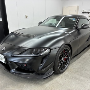 トヨタ・GRスープラ