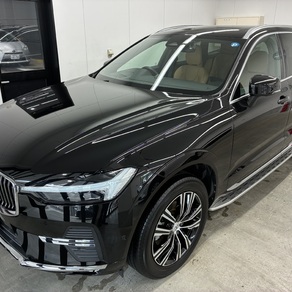ボルボ・XC60
