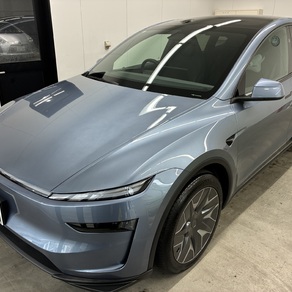 その他・テスラ・モデルY