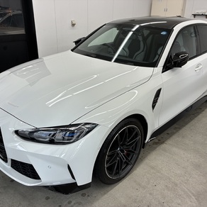 BMW・3シリーズ